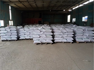 土工合成材料 現代工程建設的基石